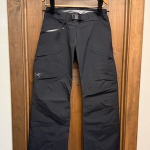 Arc'teryx Sabre Relaxed Ski/Snowboard Pants - Men's